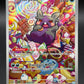 Pokémon TCG: 2023 Morpeko - 206/182 - SV04: Paradox Rift