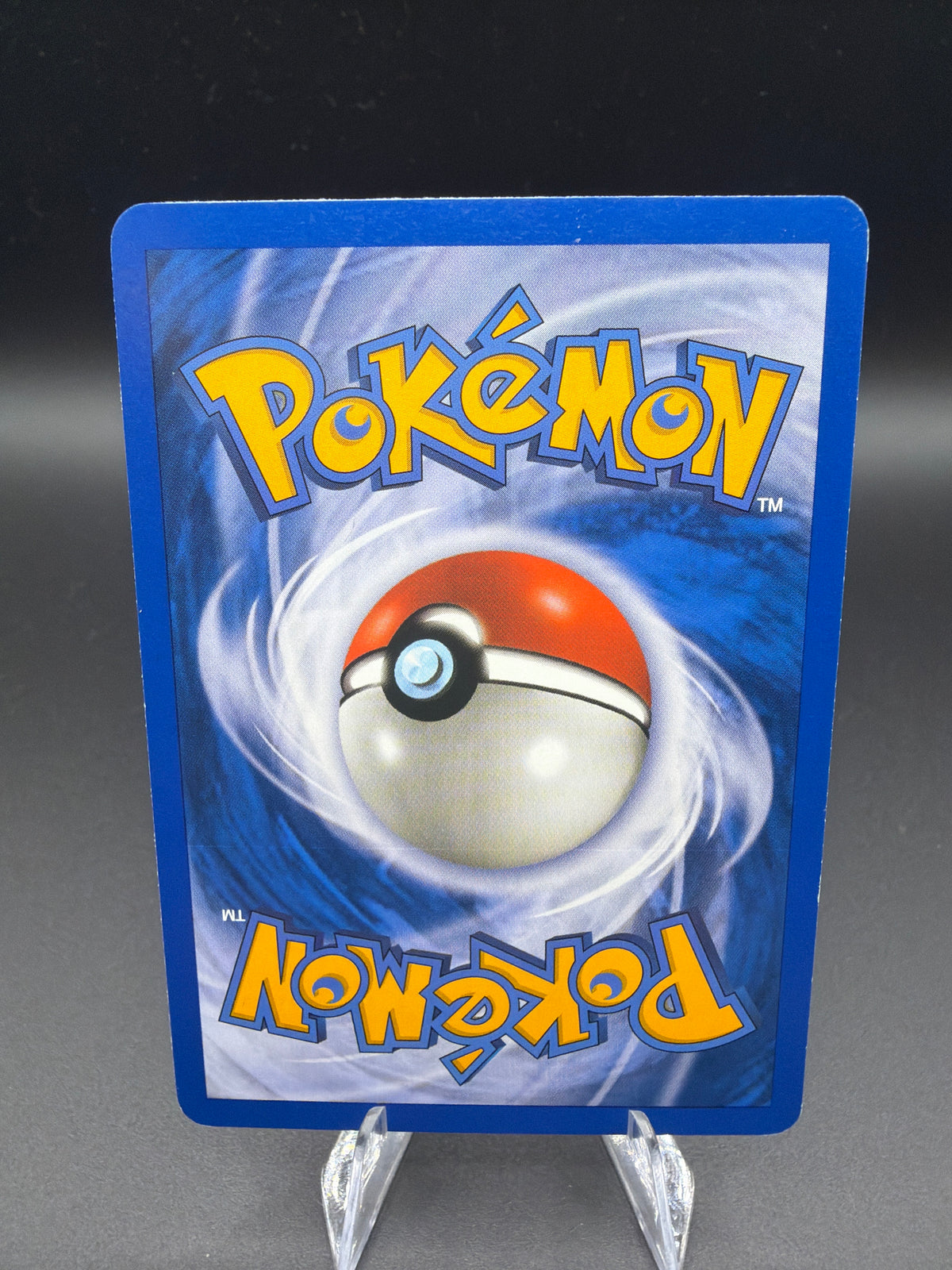 Pokémon TCG: 2007 Pikachu Lv.15 94/123 - Mysterious Treasures