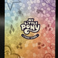 My Little Pony CCG: Fluttershy BP02-CR02 Discord 1st Edition
