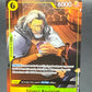One Piece TCG: Silvers Rayleigh - One Piece Card Game Illustration Box Vol. 7 - One Piece Promotion Cards OP14-108