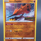 Pokémon TCG: 2021 Galarian Zapdos SWSH124 SWSH: Evolving Skies Prerelease Promo