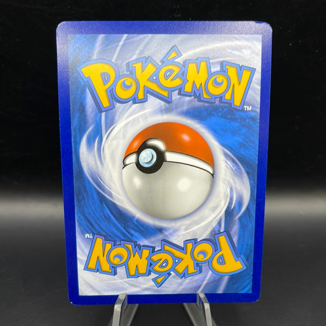 Pokémon TCG: 2024 Luxio 136/091 S&V Paldean Fates Baby Shiny