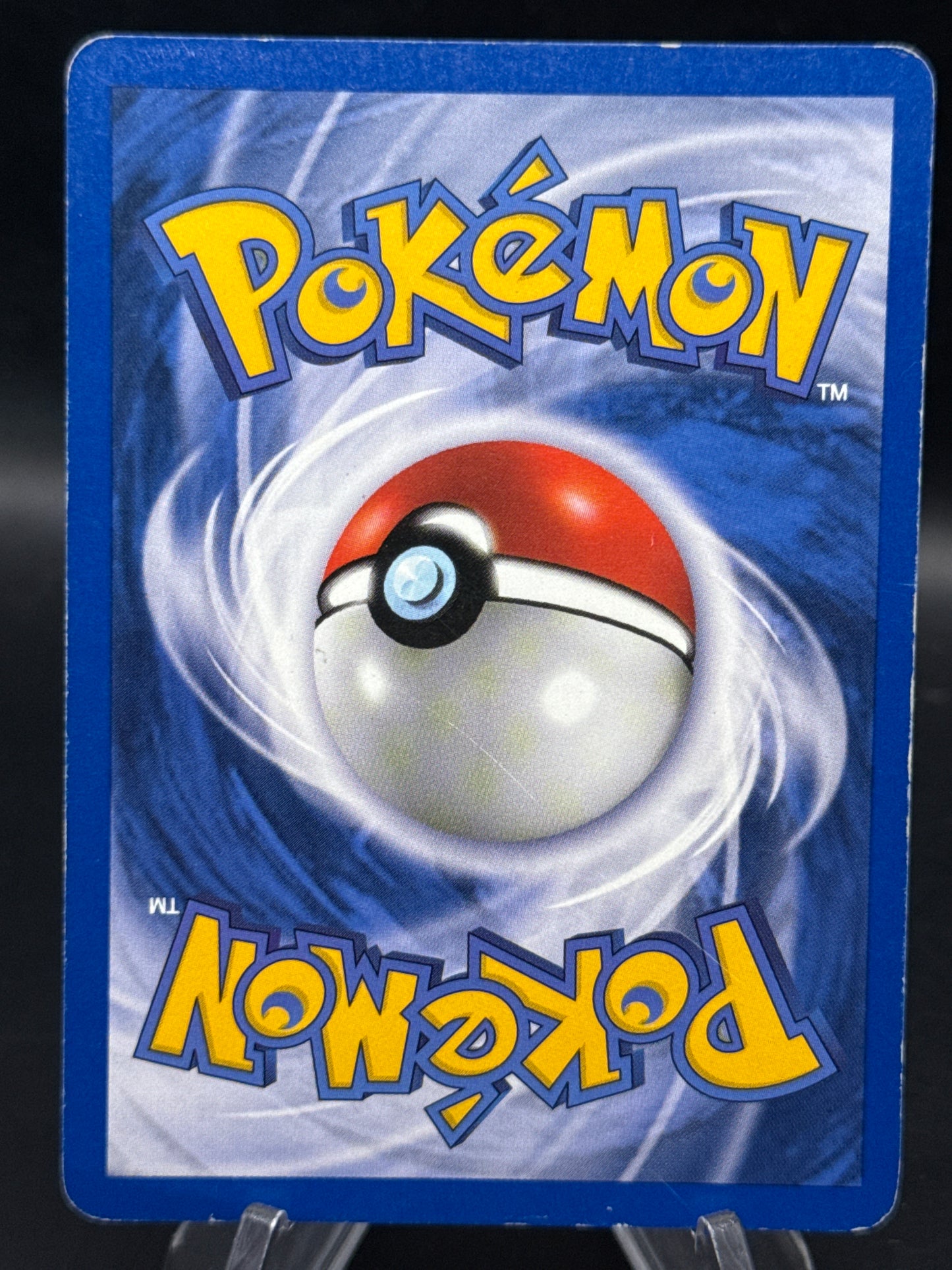 Pokémon TCG: 1999 Jolteon - 4/64 - Jungle Unlimited Holo