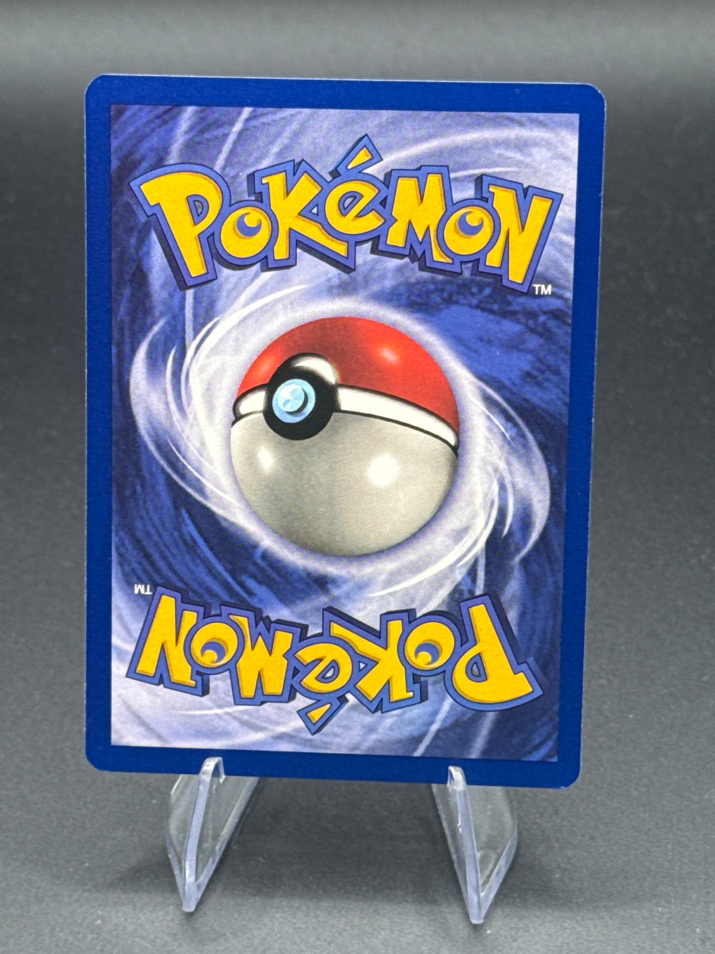 Pokémon TCG: Meowth 56/64 - 1st Edition Jungle