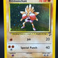 Pokémon TCG: 2000 Hitmonchan 8/130 Base Set 2