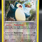 Pokemon TCG: 2015 Snorlax 118/162 - XY: BREAKthrough Reverse Holo