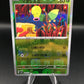 Pokémon TCG: 2023 Japanese Bellsprout 069/165 Masterball Reverse Holo Pokemon 151 SV2a