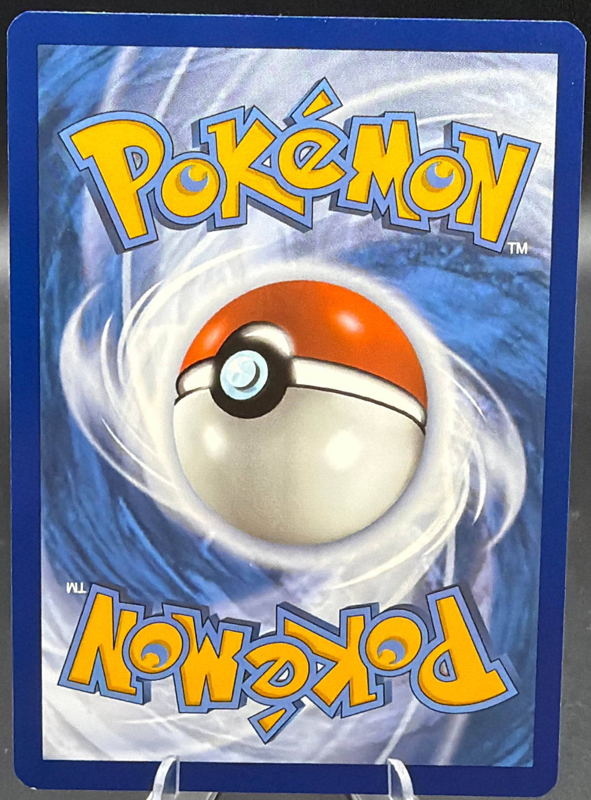 Pokémon TCG: 2023 Porygon-Z - 214/182 - SV04: Paradox Rift