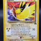 Pokémon TCG: 1999 Zapdos - #23 - WoTC Promo