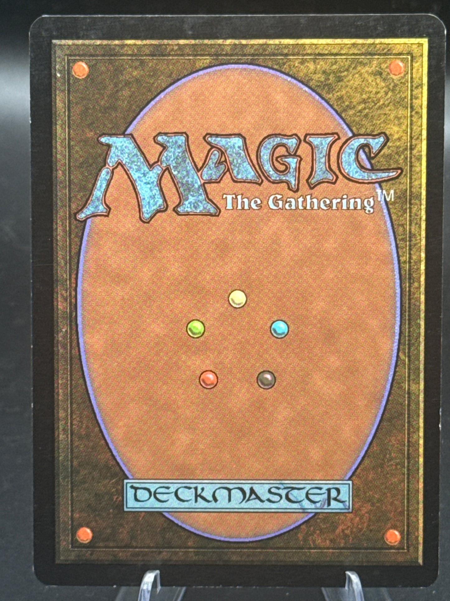 MTG TCG: Snuff Out 162/350  - Mercadian Masques