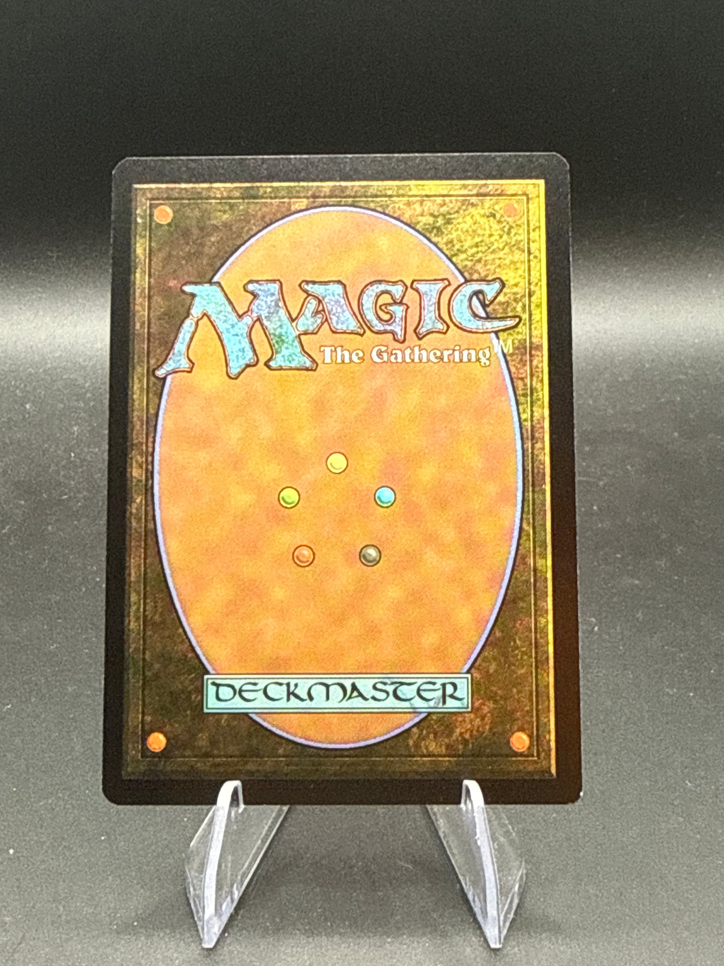 MTG TCG: Ruby Medallion (Borderless) R 0348 - Modern Horizons 3