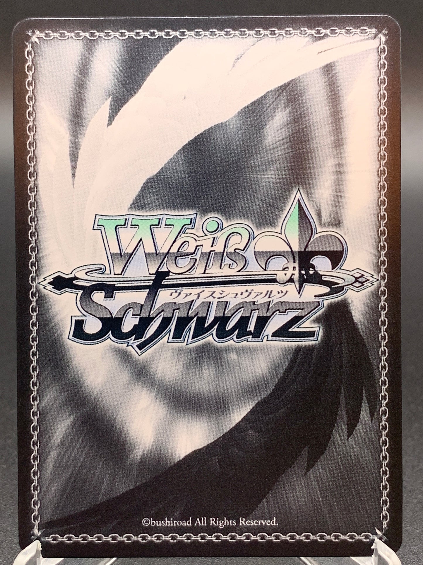 Weiss Schwarz TCG: First Dress-Up, Takina LRC-WE47-E46LRP LRP : Lycoris Recoil