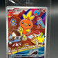 Pokémon TCG: 2026 Chinese Torchic 008/30th-P Promo Sealed