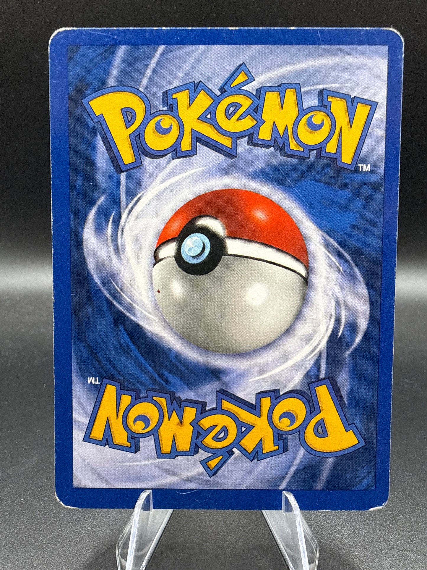 Pokémon TCG: 2000 Slowking 14/111 Neo Genesis Unlimited Holo