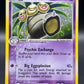 Pokémon TCG: 2004 Exeggutor 5/112 - EX FireRed & LeafGreen
