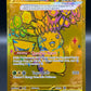 Pokémon TCG: 2025 Pikachu ex - 179/131 - SV: Prismatic Evolutions