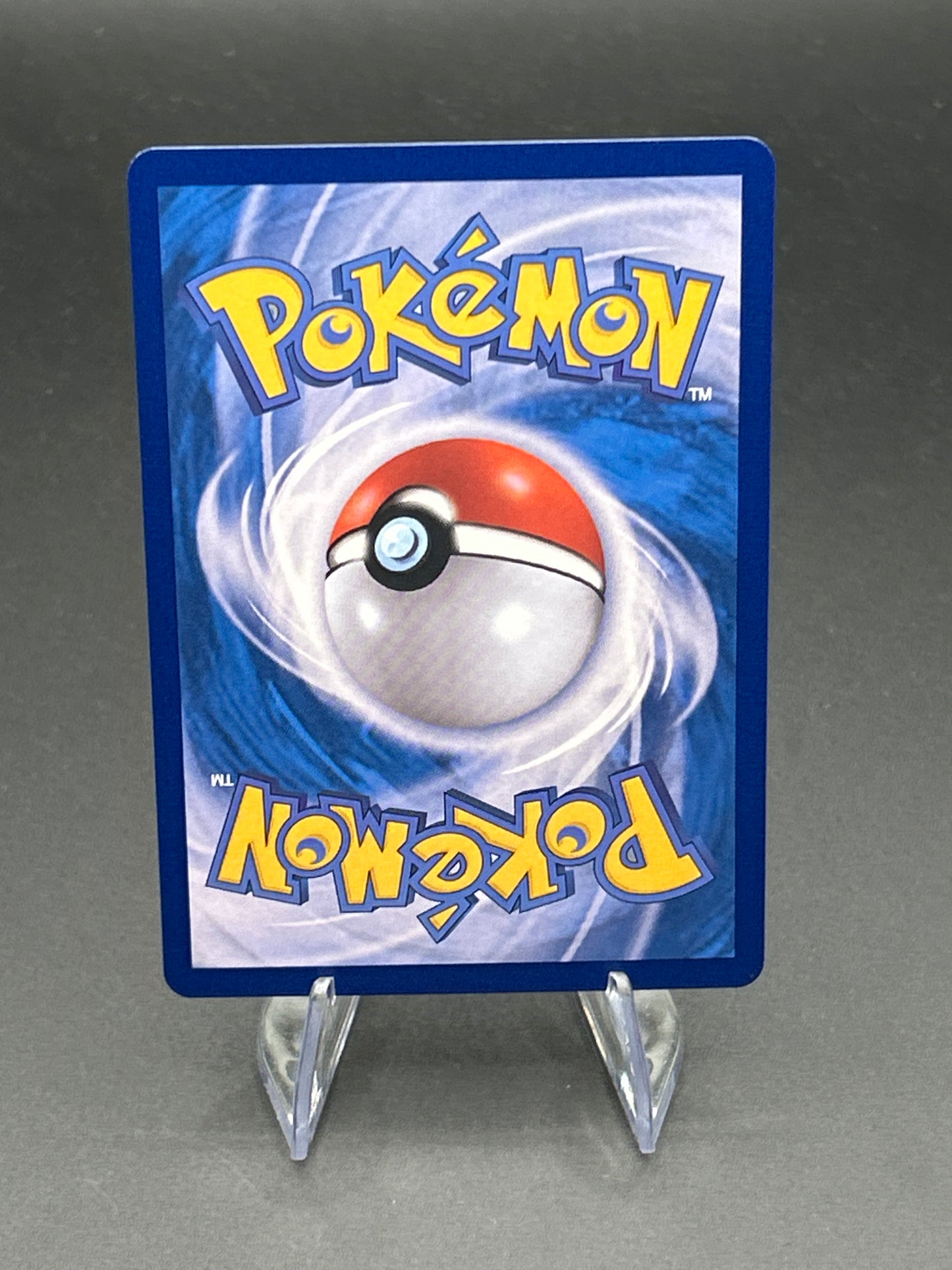 Pokémon TCG: 2023 Korean Cleffa - 113/108 - SV3: Ruler of the Black Flame