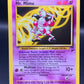 Pokémon TCG: 2000 Mr. Mime 27/130 Base Set 2