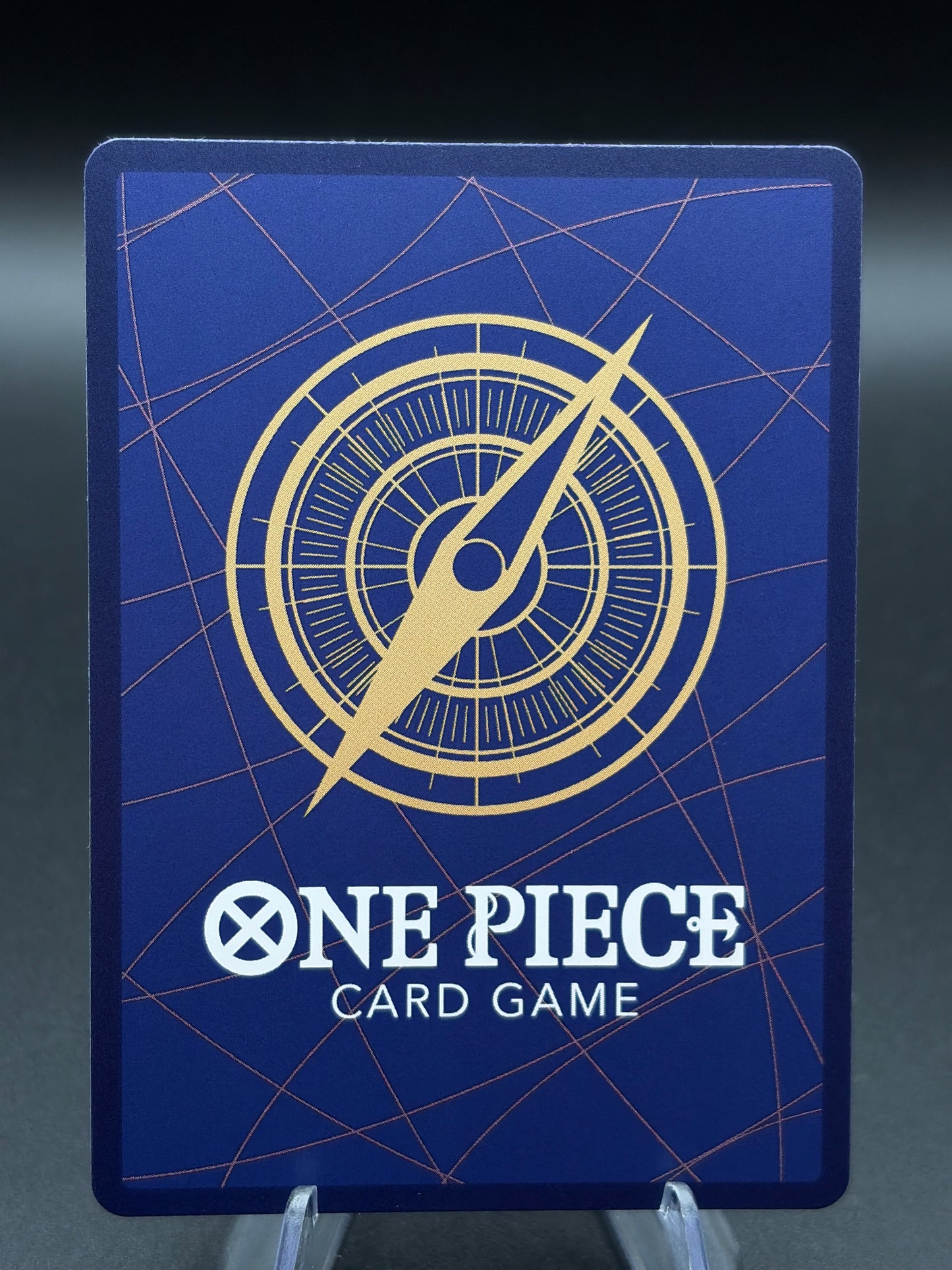 One Piece TCG: Boa Hancock - OP14-112 - The Azure Sea's Seven