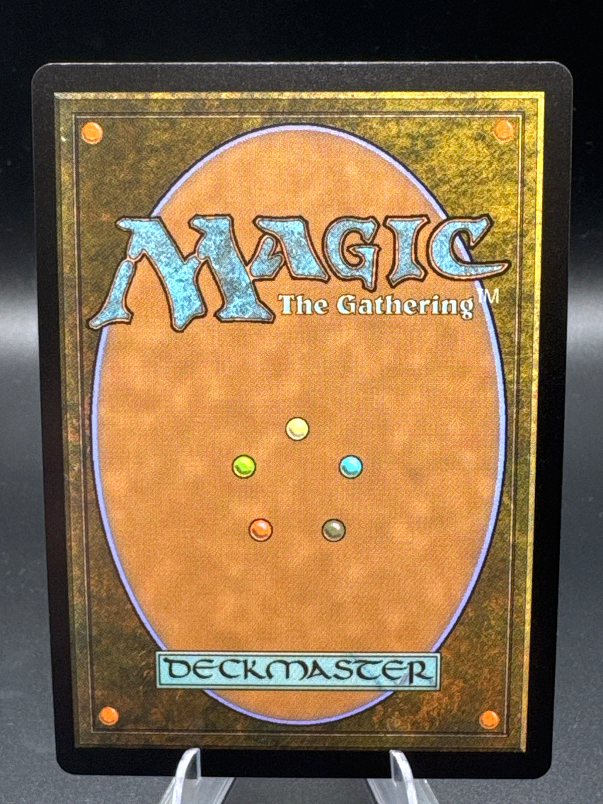 Magic The Gathering: 2026 Emrakul, the Exigent Doom (Borderless) - 438 - Reality Fracture (FRA)