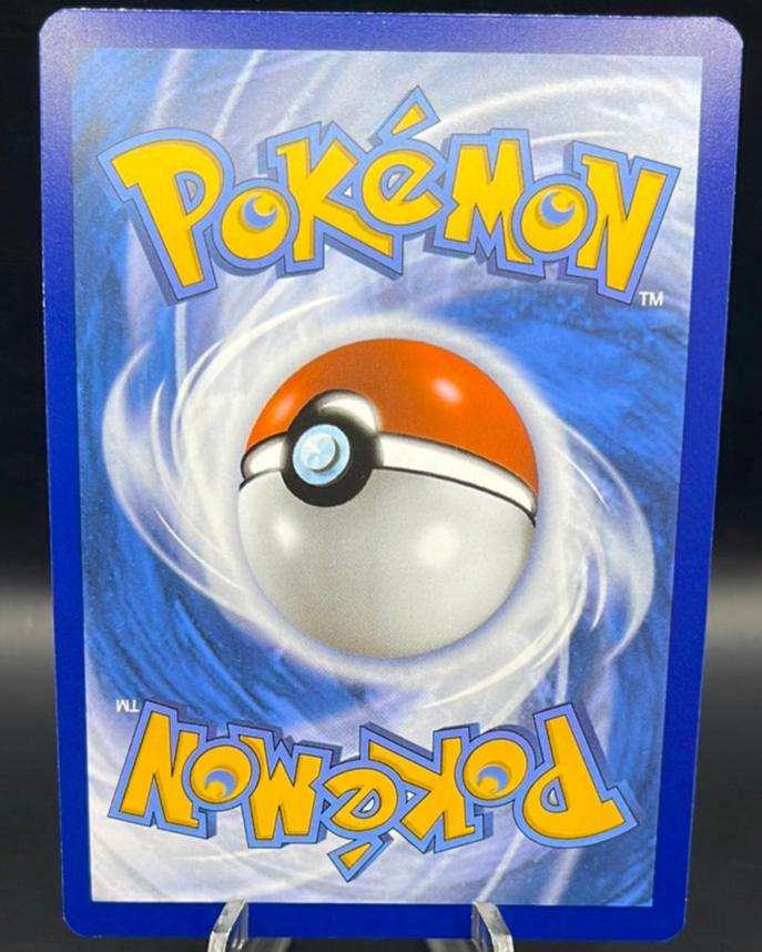 Pokémon TCG: 2023 Bulbasaur 166/165 Scarlet & Violet 151