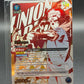 Union Arena TCG: Sukuna UEPR/JJK-3-015 UR Jujutsu Kaisen Vol. 2 English Promo Sealed