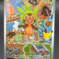 Pokémon TCG: 2025 Chespin - #058 - ME: Mega Evolution Promo