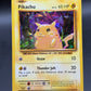 Pokémon TCG: 2016 Pikachu - 35/108  XY: Evolution (Cracked Ice Holo)