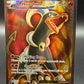 Pokémon TCG: 2015 Houndoom EX 153/162 XY: Breakthrough Full Art