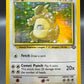 Pokémon TCG: 1999 Kangaskhan 5/64 Jungle Holo