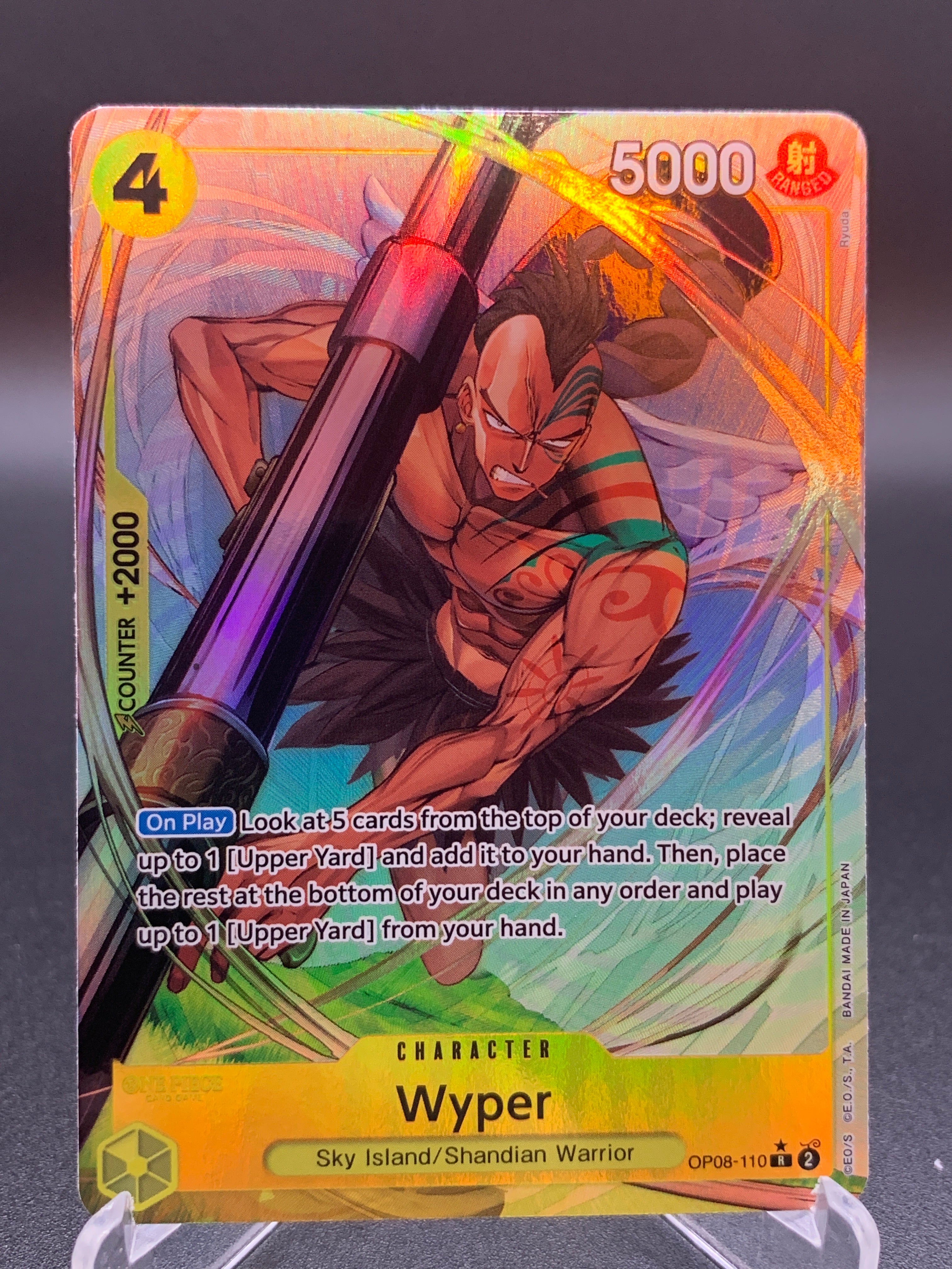 One Piece TCG – Page 3 – Epic Trading Collectibles