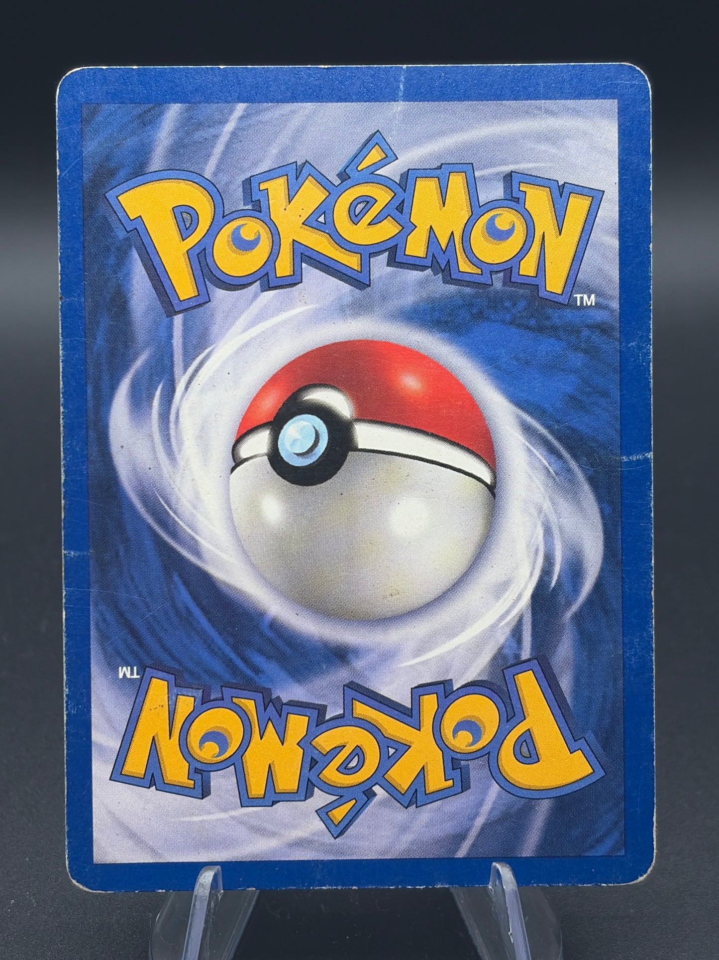 Pokémon TCG: 1999 1st Edition Machamp - 8/102 - Deck Exclusive