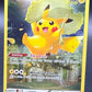 Pokémon TCG: 2023 Pikachu GG30/GG70 SWSH: Crown Zenith Galarian Gallery