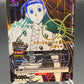Union Arena TCG: Illumi (050) (SR**) UE02BT: HUNTER X HUNTER