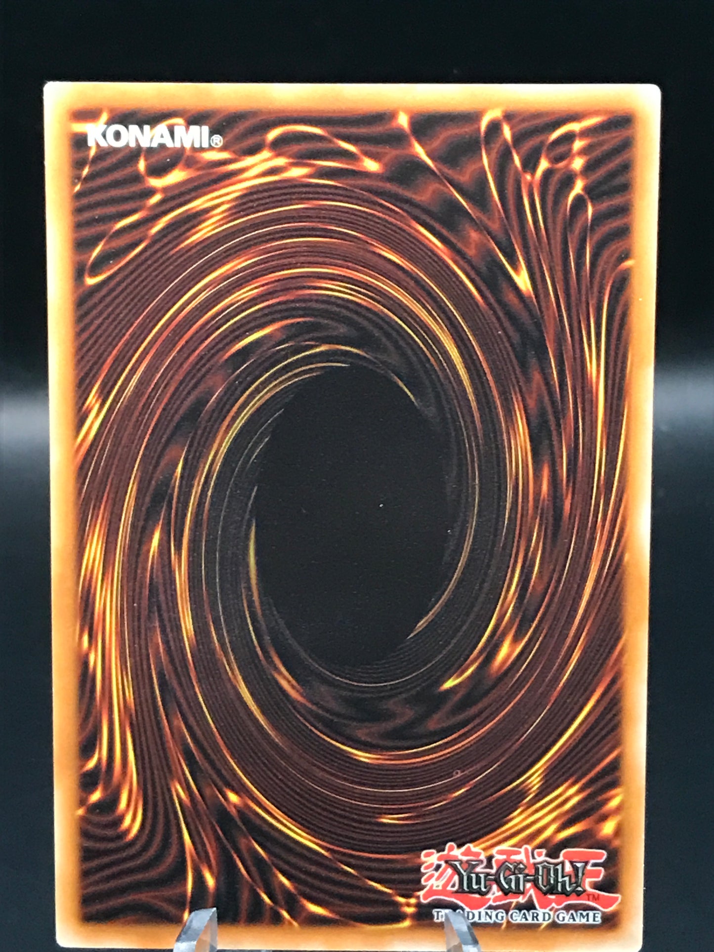 Yu-Gi-Oh! TCG Mirror Force MRD-EN138 Metal Raider
