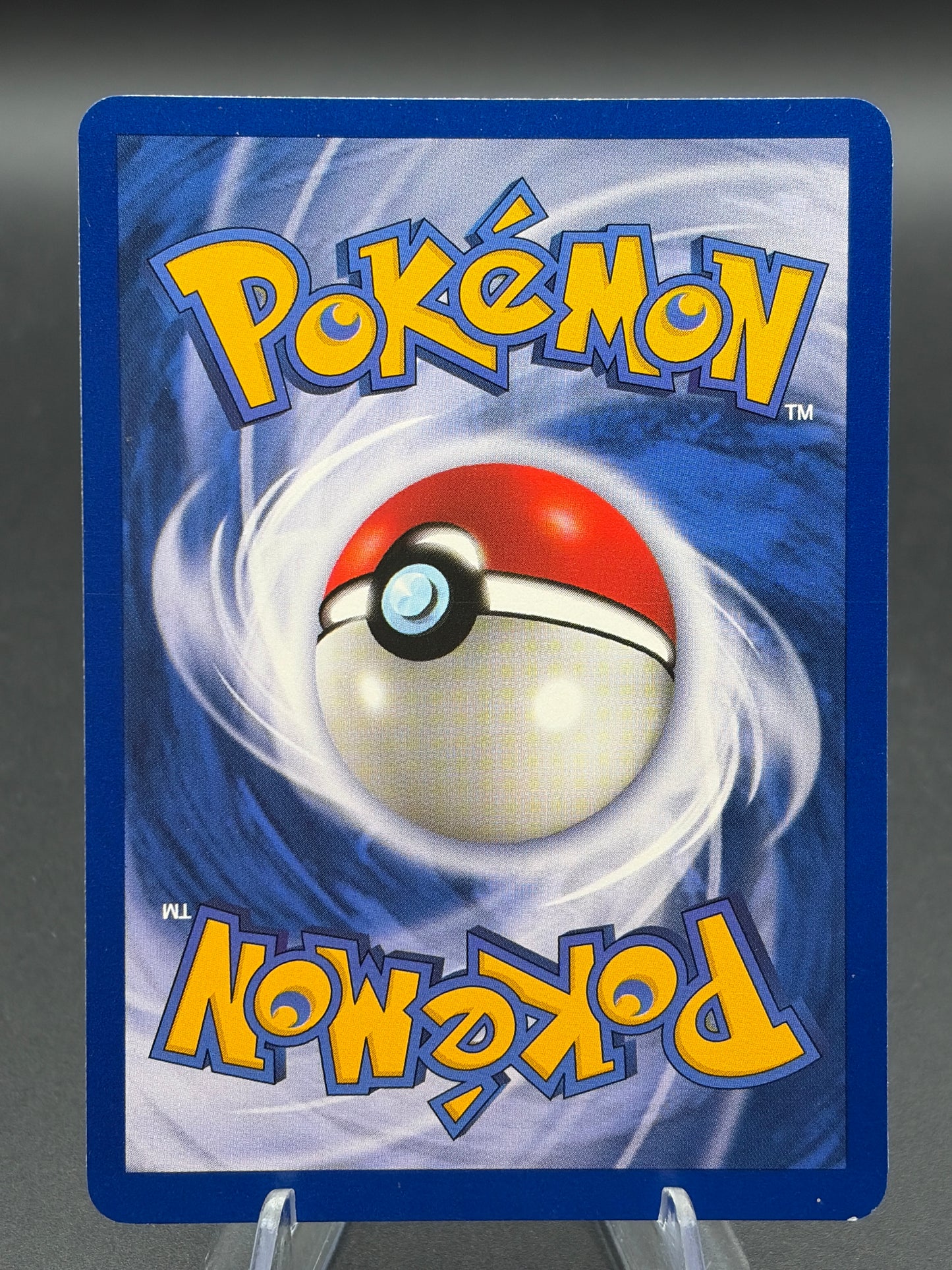 Pokémon TCG: 1999 Hypno 8/62 Fossil Unlimited Holo