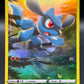 Pokémon TCG: 2023 Riolu GG26/GG70 SWSH: Crown Zenith Galarian Gallery