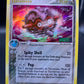 Pokémon TCG: 2005 Forretress  6/115 Unseen Forces