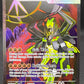Pokémon TCG: 2026  Mega Zygarde ex - 104/088 - ME03: Perfect Order