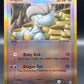 Pokémon TCG: 2003 Bagon Reverse Holo 50/97 EX: Dragon