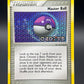 Pokémon TCG: 2005 Master Ball - 88/107 - Deoxys Reverse Holo