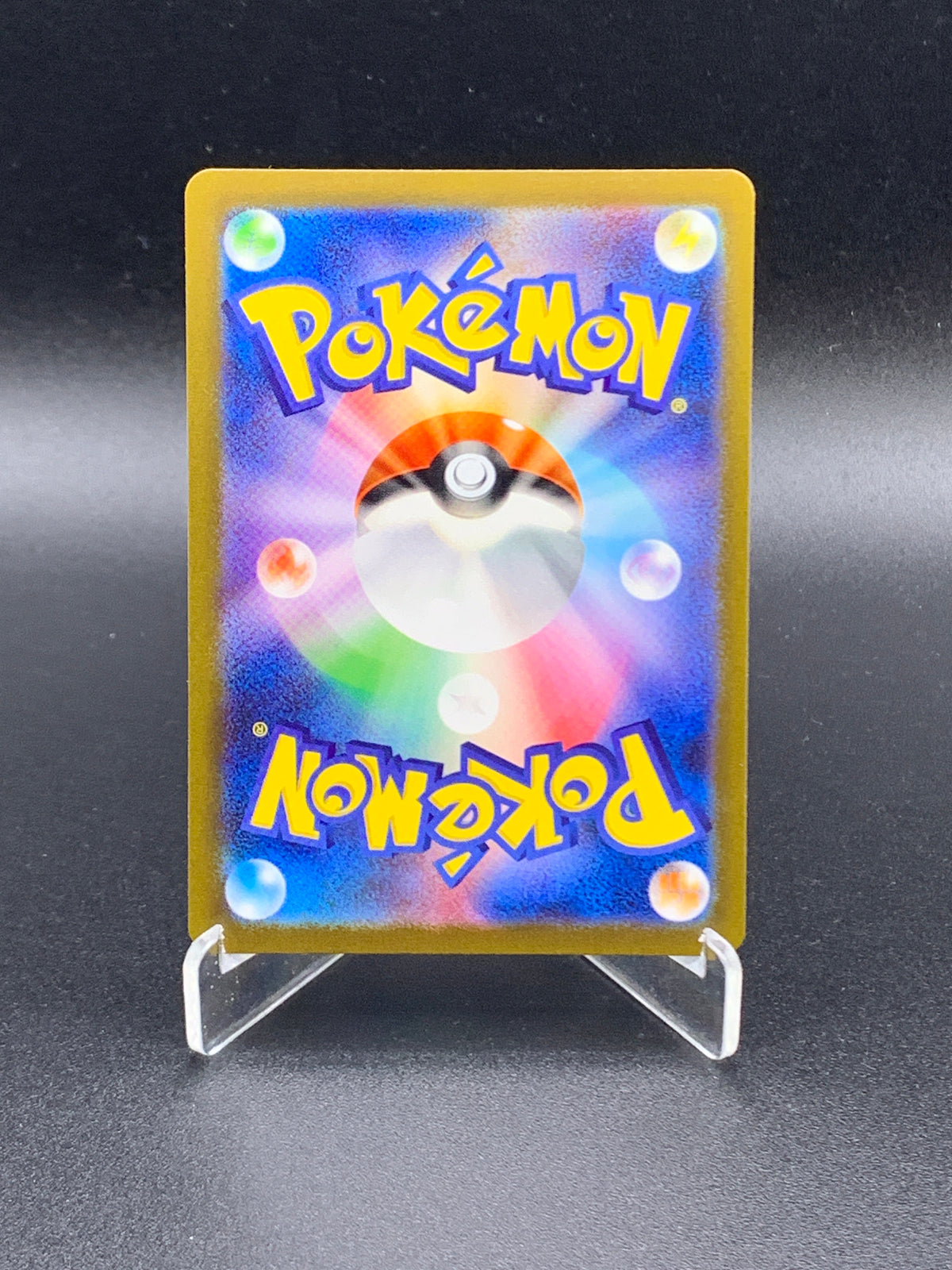 Pokémon TCG: 2023 Japanese Loudred 078/066 SV4K: Ancient Roar