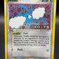 Pokémon TCG: 2005 Swablu - 79/107 - Deoxys Reverse Holo