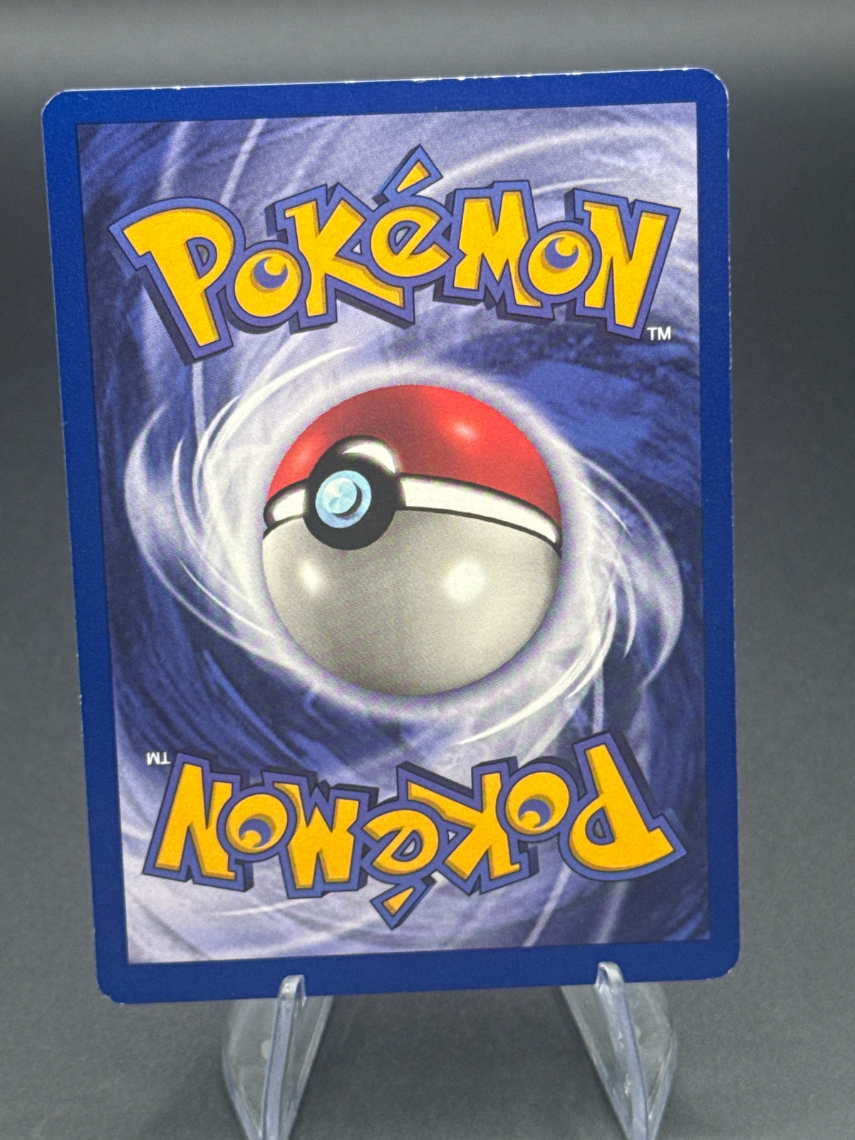 Pokémon TCG: 1999 Nidoqueen 23/64 Jungle Non-Holo