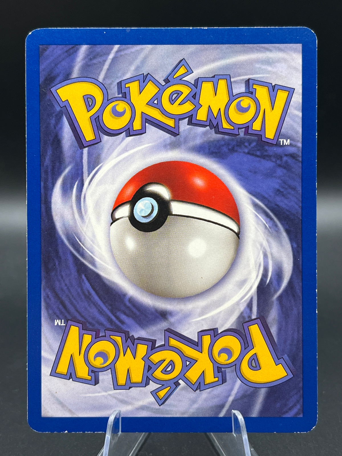 Pokémon TCG: 1999 1st Edition Dark Dragonite 22/82 - Team Rocket