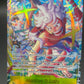 One Piece TCG:  Monkey D. Luffy