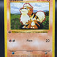 Pokemon TCG - 1st Edition Growlithe - Base Set Shadowless - 28/102