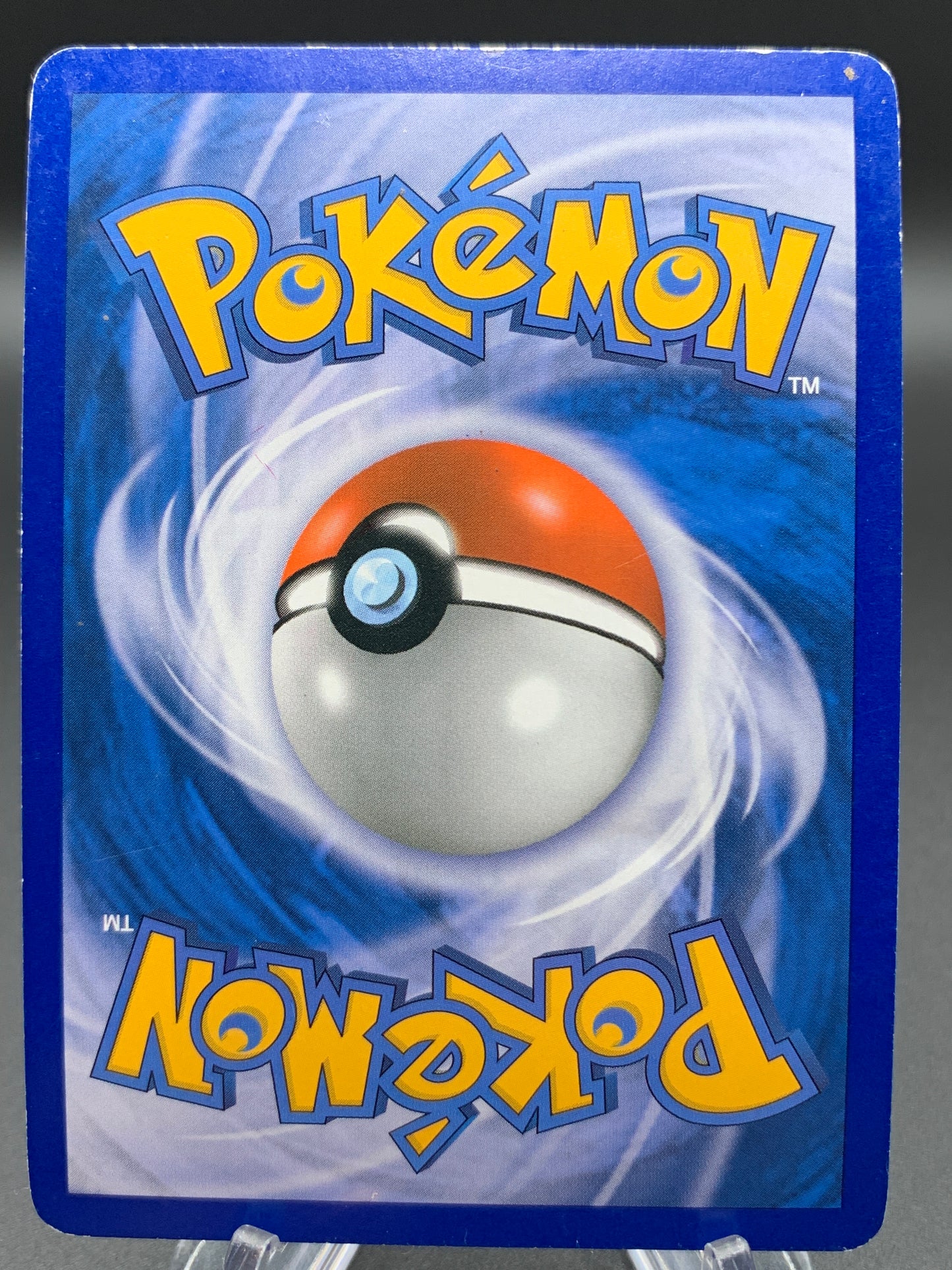 Pokémon TCG: 2008 Dusknoir LV.X - 96/100 - D&P: Stormfront
