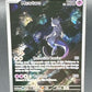 Pokémon TCG: 2023 Mewtwo SVP052 Scarlet & Violet Promo