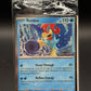 Pokémon TCG: Keldeo - 019/086 (Chaos Rising Stamped) (Sealed)